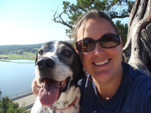Austin, Texas Pet Sitter